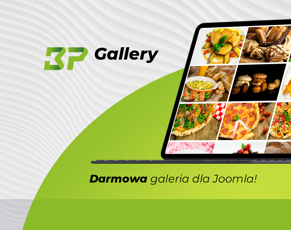 Jak dodać galerię zdjęć w Joomla! w mniej niż 3 minuty [VIDEO]