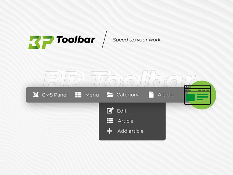 Jak szybko i sprawnie zarządzać treścią w Joomla 3/4 i 5 [VIDEO]