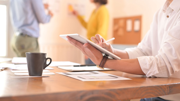 Agencja interaktywna Best Project