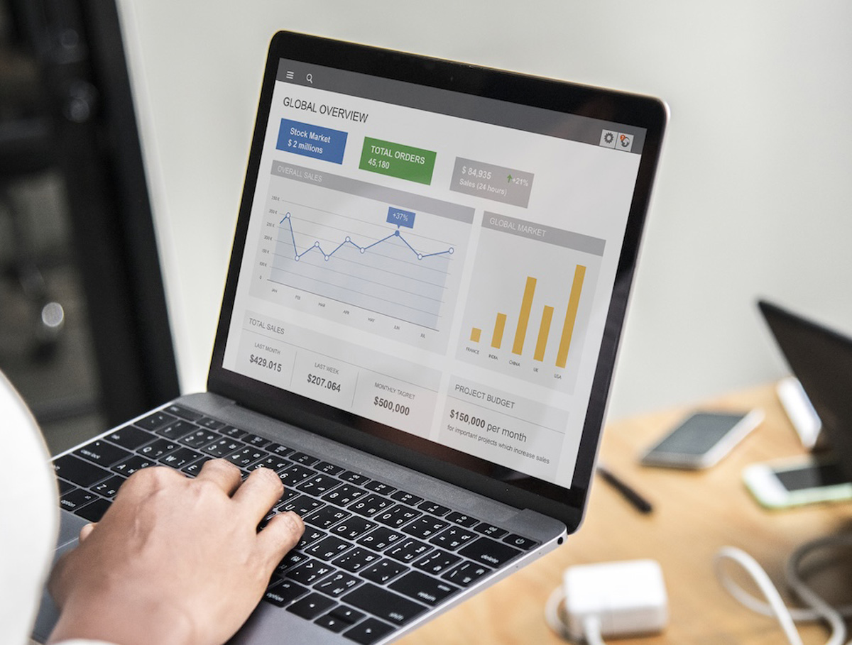 Dla kogo jest reklama w Google