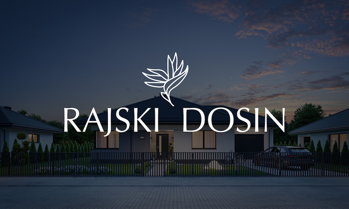 Logo Rajski Dosin